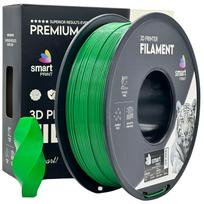 3D Plastikas – Filamentas PETG žalias | 1.75 mm, 1 kg | SPrint