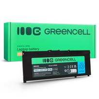 Greencell baterija, skirta HP SR03XL HP Pavilion Gaming 15