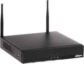 Dahua NVR NVR2104HC-W Wi-Fi 6, 4 CHANNELS DAHUA