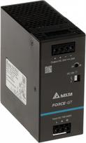 Delta Electronics SLĒGIERĪCES ADAPTERIS DRF-24V480W1GBA FORCE-GT (1 FĀZE) Delta Electronics