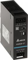 Delta Electronics SLĒGIERĪCES ADAPTERIS DRF-24V240W1GBA FORCE-GT (1 FĀZE) Delta Electronics