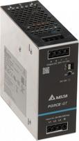 Delta Electronics SLĒGIERĪCES ADAPTERIS DRF-24V240W3GBA FORCE-GT (3 FĀZES) Delta Electronics