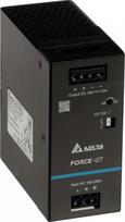 Delta Electronics SLĒGIERĪCES ADAPTERIS DRF-48V480W1GBA FORCE-GT (1 FĀZE) Delta Electronics
