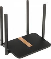 Cudy ACCESS POINT 4G LTE +ROUTER LT500D 2.4 GHz, 5 GHz, 300 Mbps + 867 Mbps CUDY