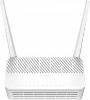 Cudy ROUTER GP1200 Wi-Fi 5 GPON/EPON 2.4 GHz, 5 GHz CUDY