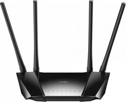 Cudy ACCESS POINT 4G LTE +ROUTER LT400 2.4 GHz, 5 GHz, 300 Mbps CUDY