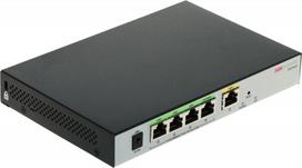 Hikvision ROUTER DS-3WG105GP-SI 4 PoE Hikvision