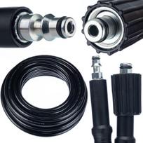 Aukšto slėgio žarna 5m M22-qc Lavor Quick Connect
