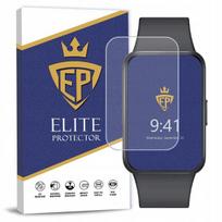 Elite Protector hibridinis stiklas, skirtas Samsung Galaxy Fit 3 išmaniajam laikrodžiui
