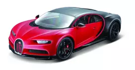 BBURAGO 1:18 modelis 2019 Bugatti Chiron Sport, 18-11044 RD