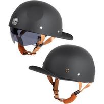 Atviras retro šalmas W-TEC Dazeck