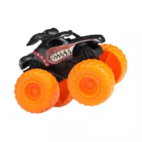 MONSTER JAM transporto priemonių rinkinys 1:72 Plastic Truck, asort., 6071187