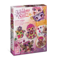 NEBULOUS STARS kūrybinis rinkinys Window Charms, 11030