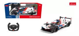 RASTAR R/C 1:14 valdomas automodelis BMW M Hybrid V8, 10190