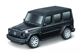 MAISTO TECH 1:41 RC automodelis Mini Metal, asort., 82650
