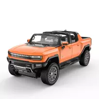 RASTAR 1:16 nuotolinio valdymo automodelis Hummer EV, 93000