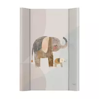 CEBA vystymo lenta BASIC ELEPHANT FAMILY, 50x70 cm., W-102-000-781