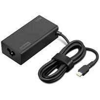 Lenovo Adapter 65W Standard USB-C AC Gen 2-EU1/Arabia/Indonesia/ROK 4X21S91187 4X21S91187