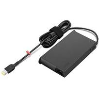 Lenovo ThinkStation Slim 170W AC Adapter (Slim tip) -EU 4X21U26039