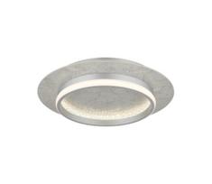 Globo 62000102- Dimeriuojamas LED lubinis šviestuvas MARY LED/24W/230V 2700-6500K+DO