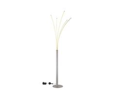 Globo 59229N - LED dimeriuojamas jutiklinis grindinis šviestuvas BIZZY LED/36W/230V