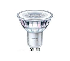 LED lemputė Philips GU10/4,6W/230V 2700K