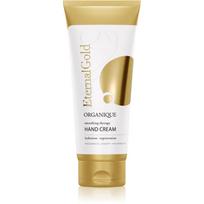 Organique Eternal Gold Smoothing Therapy skaistinamasis kremas rankoms 70 ml