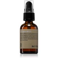 Oway Silk'n Glow plaukų serumas linkusiems šiauštis plaukams 30 ml