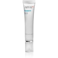 Arval Aquapure Hydra Eye paakių kremas priemonė nuo raukšlių ir paakių patamsėjimo 15 ml