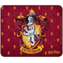 Harry Potter - Žaidimų pelės kilimėlis - Gryffindor (23,5 x 19,5 x 0,3 cm)