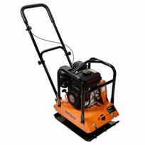 LONCIN 7HP 60 GRUNTO TANKINTUVAS / VIBROPLOKŠTĖ, SU GUMA KD1196
