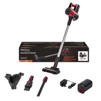 Dulkių siurblys VERTIKALUS DULKIŲ SIURBLYS 25.2V 2500mAh KD5167