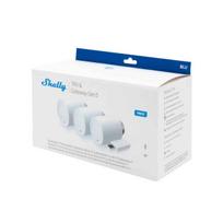 Shelly BLU TRV Bluetooth termostatinis radiatoriaus vožtuvas 3vnt.