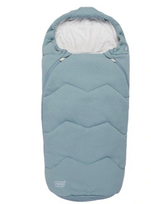 Miegmaišis Voksi Breeze Light - mėlynas
