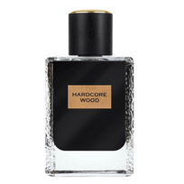 Hardcore Wood by Fragrance World 100ml EDP