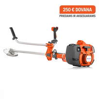 Miško valymo pjūklas Husqvarna 545FXT AutoTune