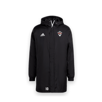 adidas FA Tauras Šilta Striukė