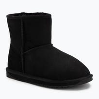 Moteriški sniego batai Emu Australia Stinger Mini black
