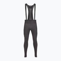 Vyriškos dviračių kelnės Castelli Espresso dark gray