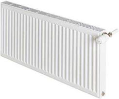 STELRAD COMPACT ALL IN radiatorius 600x600mm 22 baltas