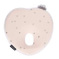 Pagalvė kūdikiams Babymoov Lovenest Baby Pillow, rožinė