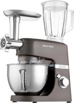 Virtuvinis kombainas Planetinis robotas Sencor STM 6378BK