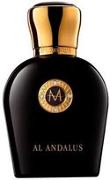Moresque Al Andalus EDP parfumuotas vanduo unisex, 50 ml