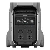 Nešiojama elektrinė EcoFlow DELTA Pro 3