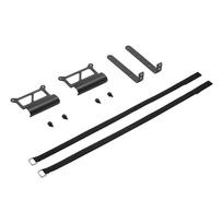 Tvirtinimo rinkinys papildomam 2000 DJI Power akumuliatoriui
