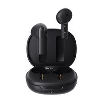 TWS QCY Ailybuds E20 HT13 ausinės (juodos)