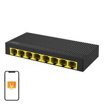 IMOU SG108C 8 prievadų LAN jungiklis