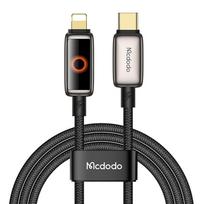 USB-C į Lightning laidas Mcdodo CA-6670 1.2 m