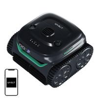 Wybot C2 Pro Vision belaidis baseino valymo robotas