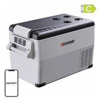 Euhomy CF001-35GR automobilinis šaldytuvas, 30 l